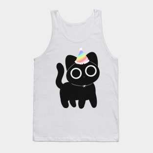 Ready to party Tank Top